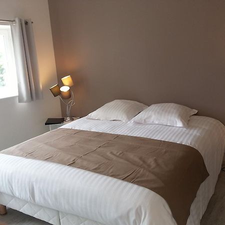 Les Loges D'Etretat Hotell Eksteriør bilde