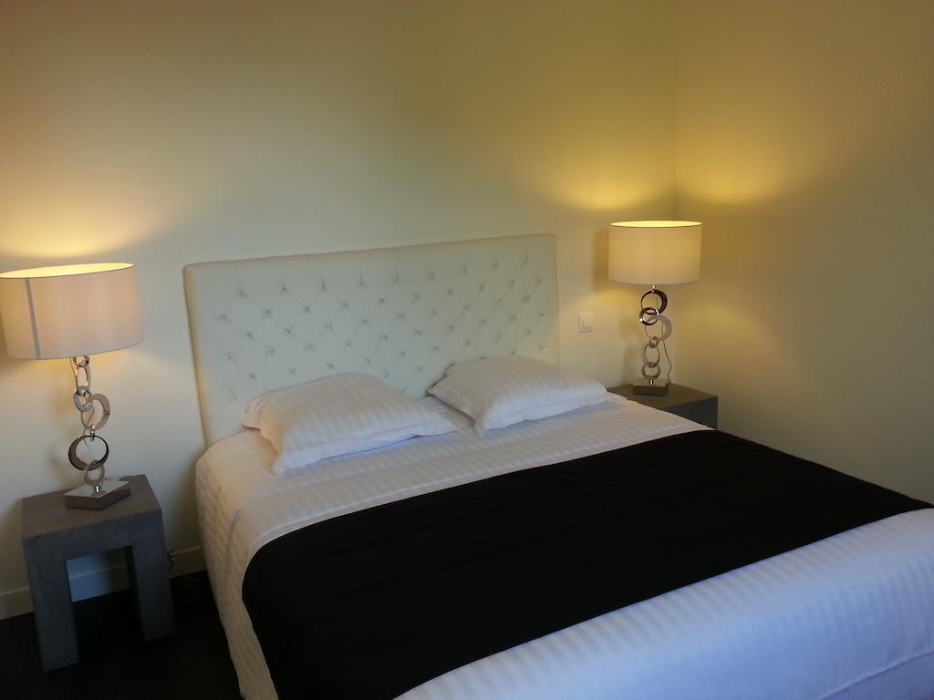 Les Loges D'Etretat Hotell Rom bilde