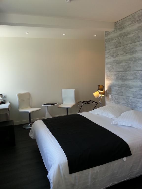 Les Loges D'Etretat Hotell Rom bilde